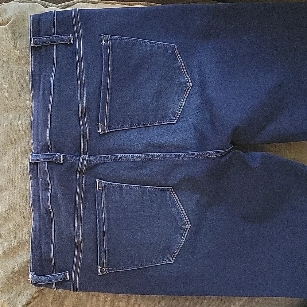 Flying Monkey Jeans - Picture 6 of 7